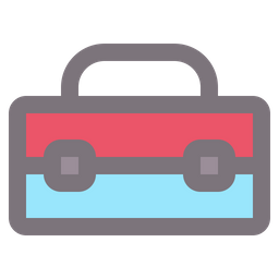 First Aid Kit  Icon