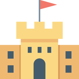 Building  Icon