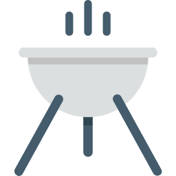 Barbecue  Icon