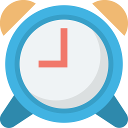 Alarm  Symbol