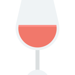 Alcohol  Icon