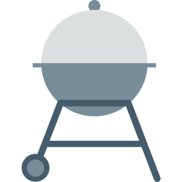 Barbecue  Icon