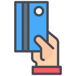 Credit Card  Icon