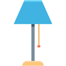 Bedroom  Icon