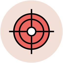 Aim  Icon