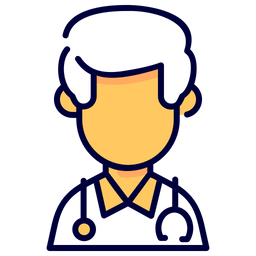 Doctor  Icon