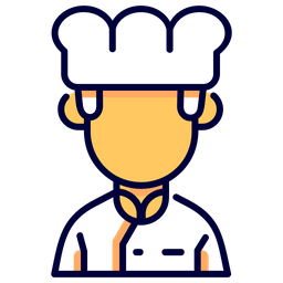 Chef  Icon