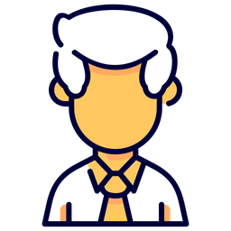 Businessman  Icon