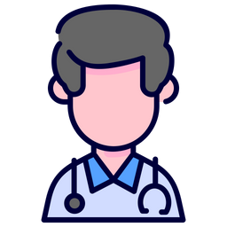 Doctor  Icon