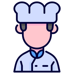 Chef  Icon