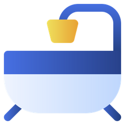 Bathtub  Icon