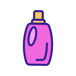 Perfume Bottle  Icon