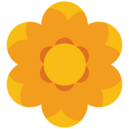 Butterblume Blume  Symbol