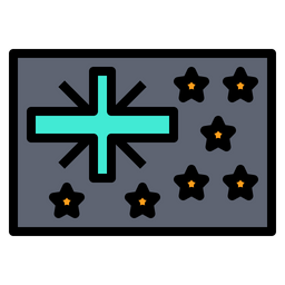 Flag  Icon