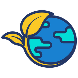 Global Ecology  Icon