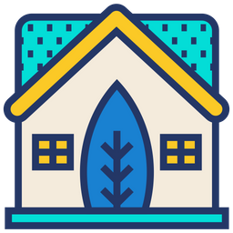 Ecology Home  Icon