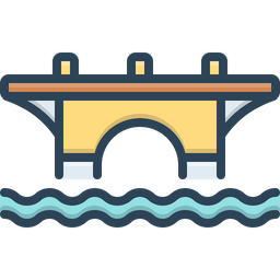 Bridge  Icon