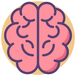 Brain  Icon