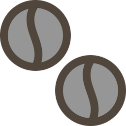 Kaffee  Symbol