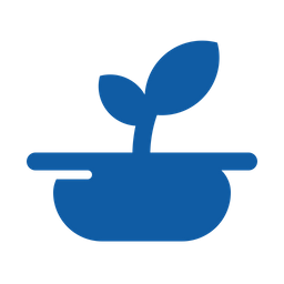 Plant Growth  Icon