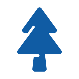 Christmas Tree  Icon