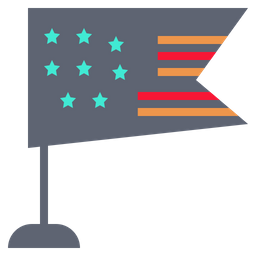 Flag  Icon