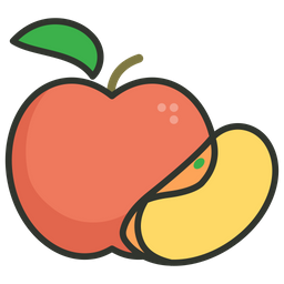 Apple  Icon