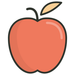 Apple  Icon