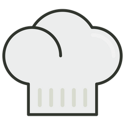 Chef Hat  Symbol