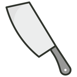 Butcher Knife  Icon