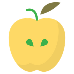 Apfel  Symbol