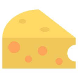 Käse  Symbol