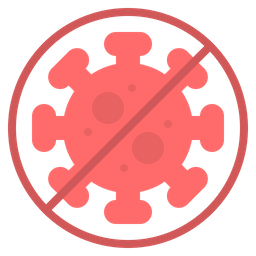 No Virus  Icon