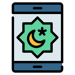 Eid Mubarak  Icon