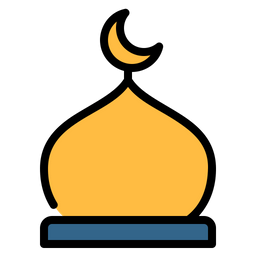 Mosque  Icon