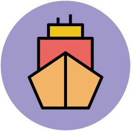 Boat  Icon