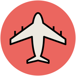 Airbus  Icon