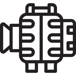 Autogenerator  Symbol