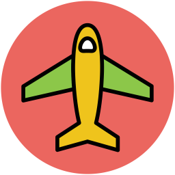 Airbus  Icon