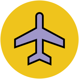 Airbus  Icon