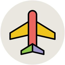 Airbus  Icon