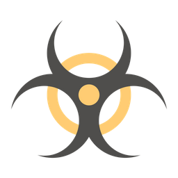 Biohazard  Icon