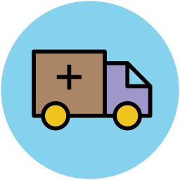 Ambulance  Icon