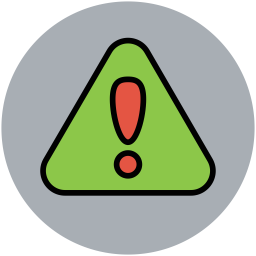 Alert  Icon