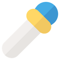 Color Tool  Icon