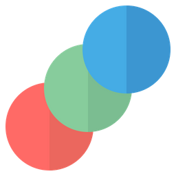 Circullar Frames  Icon