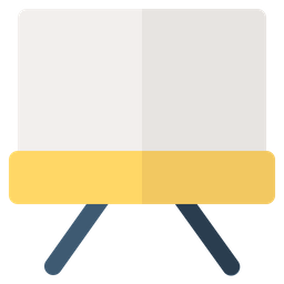 Canvas  Icon