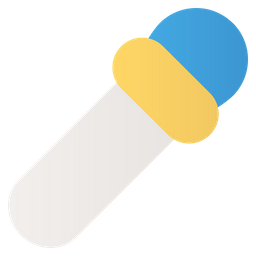 Color Tool  Icon