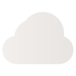 Cloud  Icon