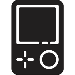 Game  Icon